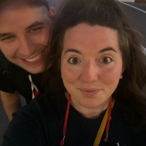 Meet your Posher, Maria